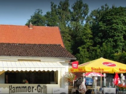 Foto: Hammer-Grill Bredelar